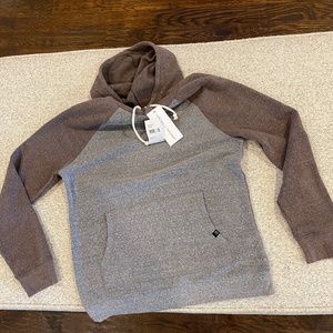 *NWT* Threads 4 Thought Hoodie